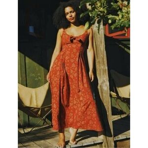 Christy Dawn Ryan Dress